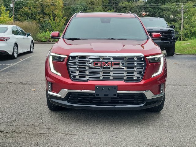 Used 2024 GMC Acadia Denali w/ Super Cruise Package AWD/4WD image 2