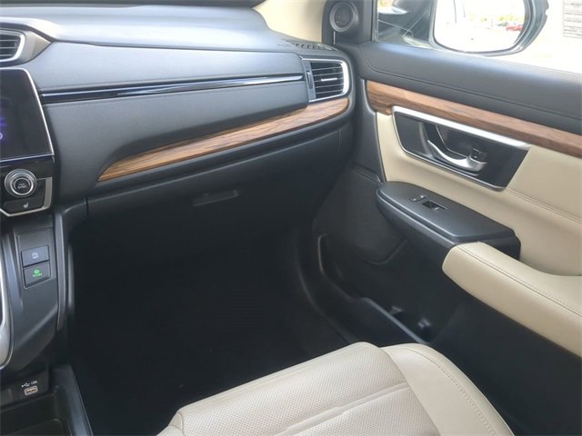 Used 2020 Honda CR-V EX-L image 17