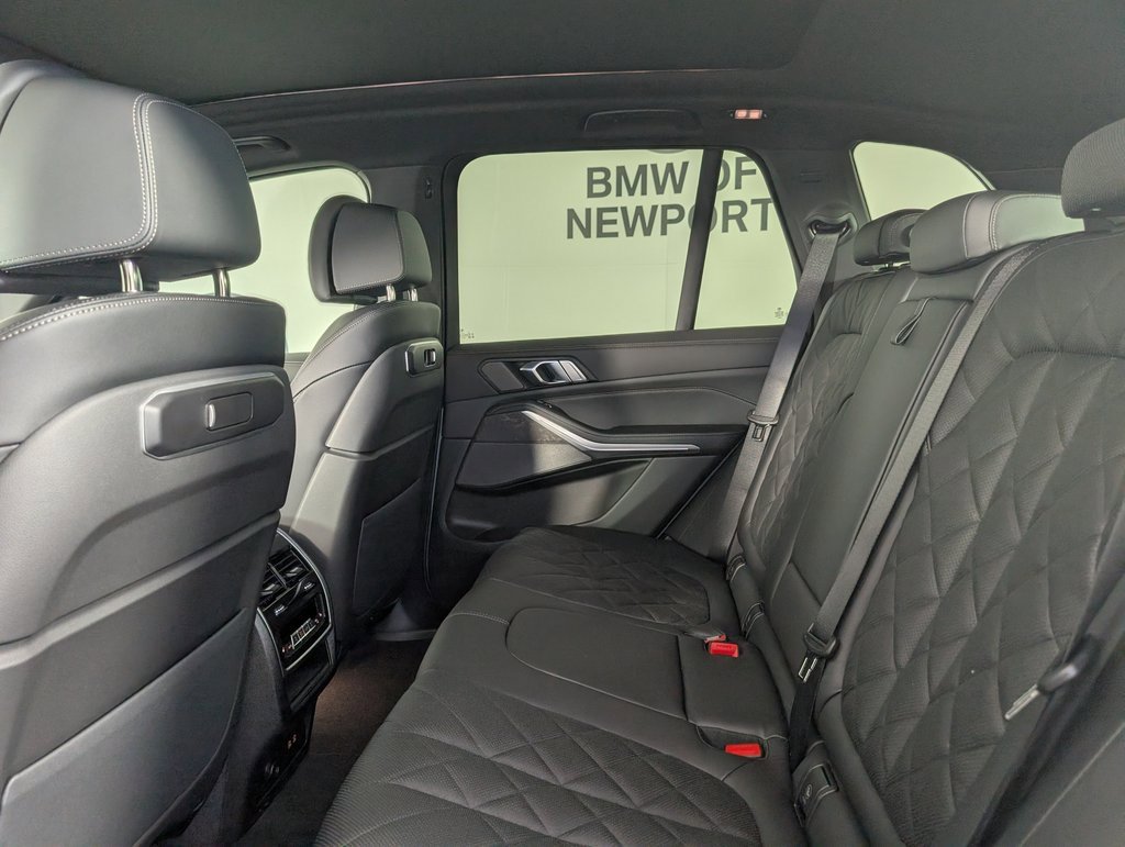 New 2026 BMW X5 xDrive40i image 13