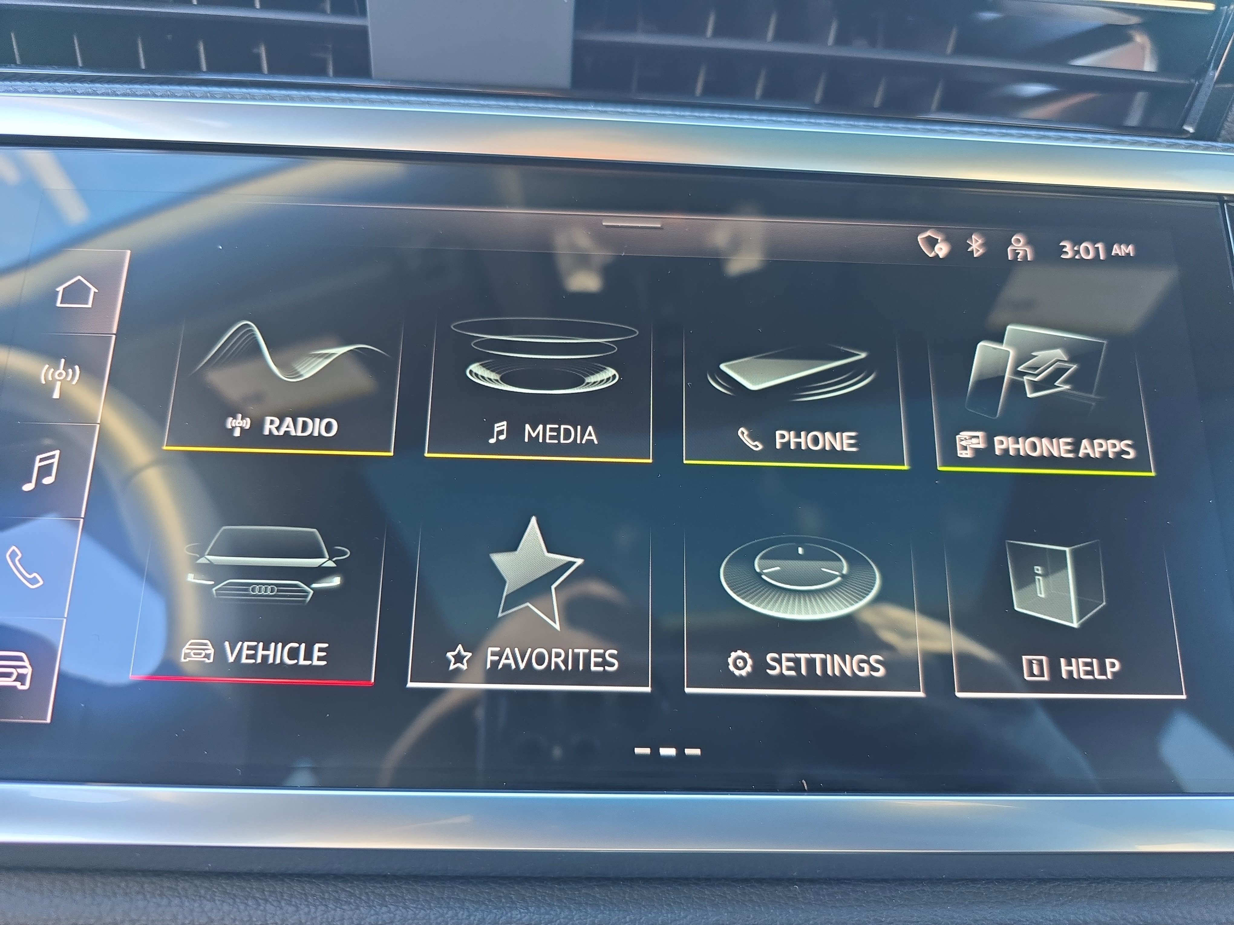 Certified 2023 Audi Q3 2.0T Premium w/ Black Optic Sport Package image 20