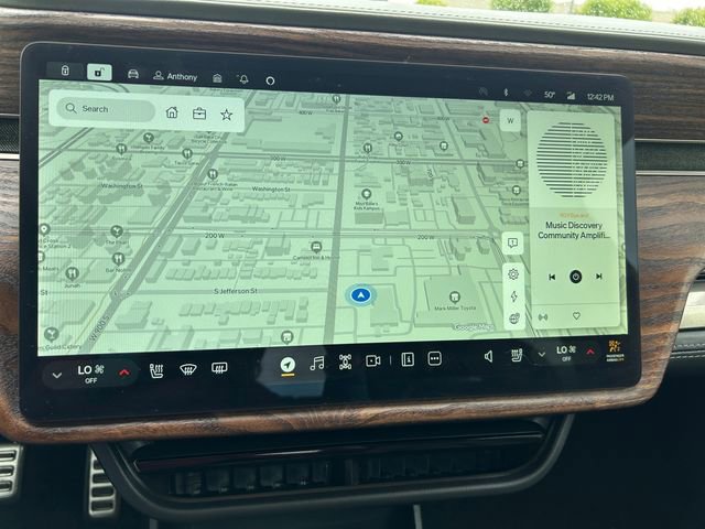 Used 2022 Rivian R1T Adventure AWD/4WD image 20