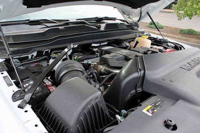 New 2024 RAM 5500 Tradesman image 21