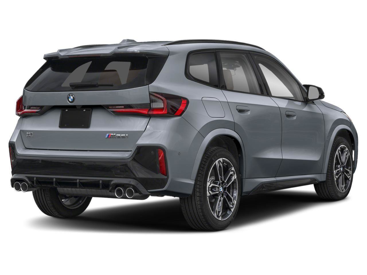 New 2026 BMW X1 M35i w/ Technology Package AWD/4WD image 11