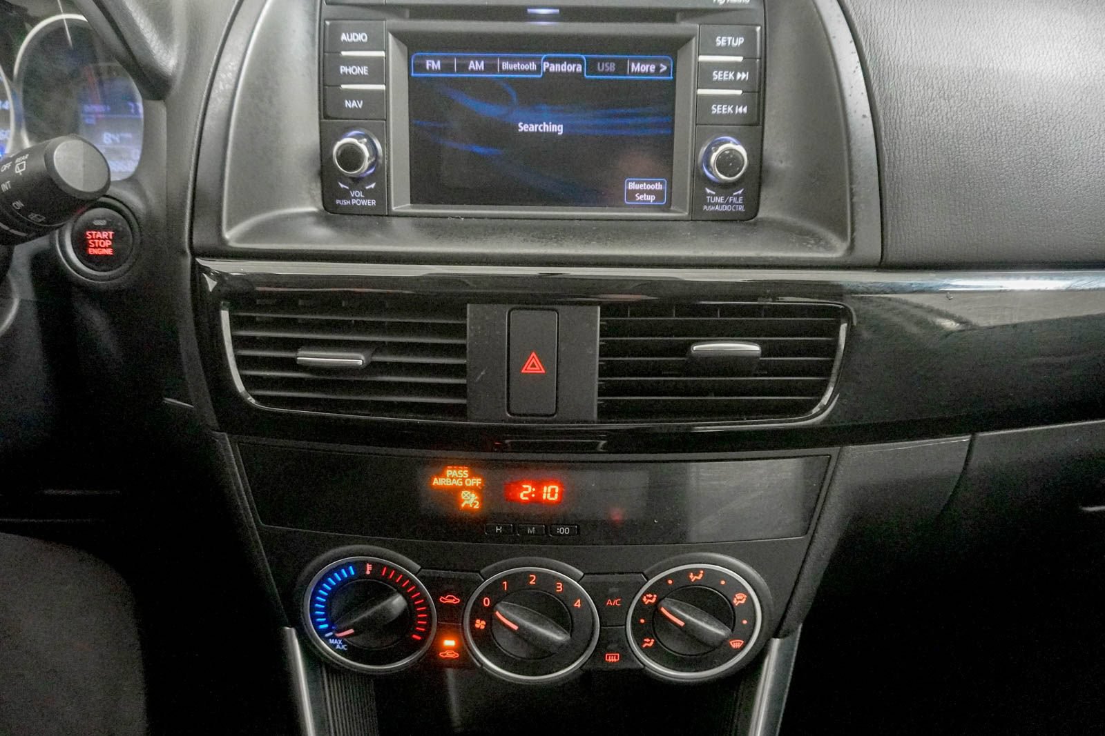 Used 2014 MAZDA CX-5 Touring FWD image 23
