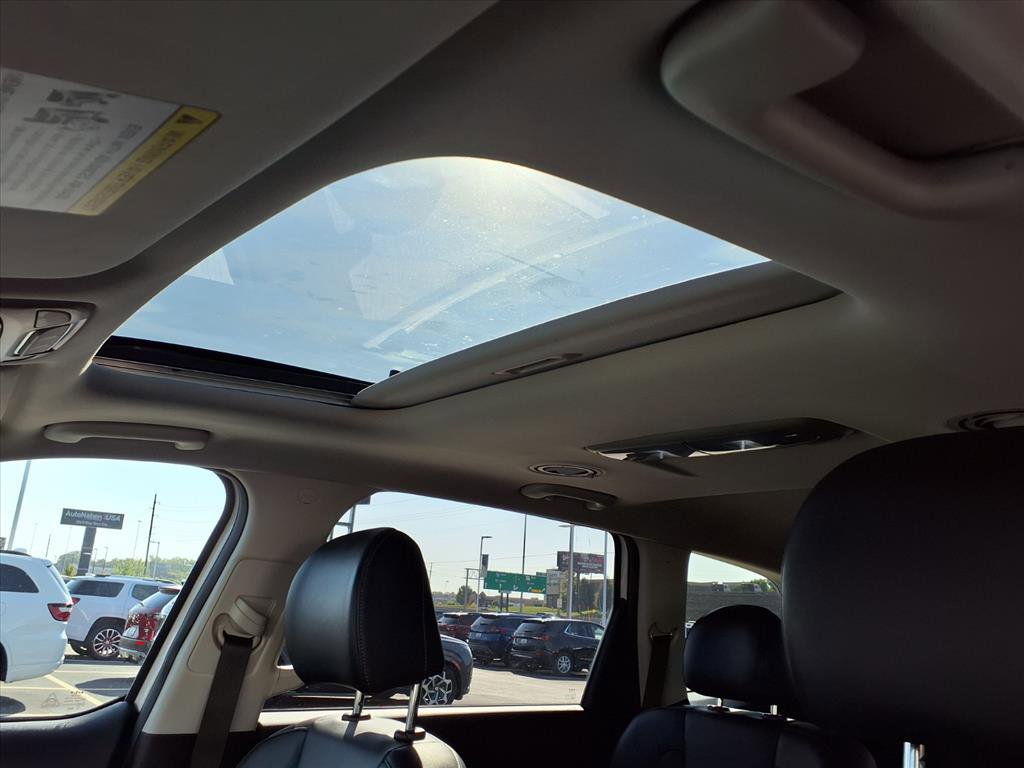 Used 2022 Kia Telluride S image 27