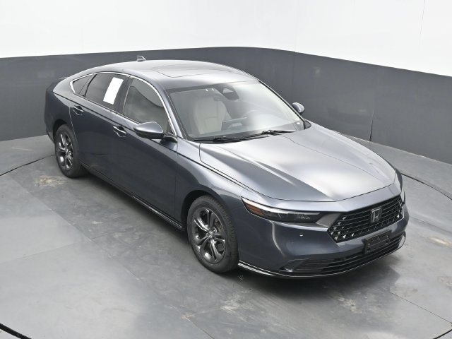 Used 2025 Honda Accord EX-L image 53