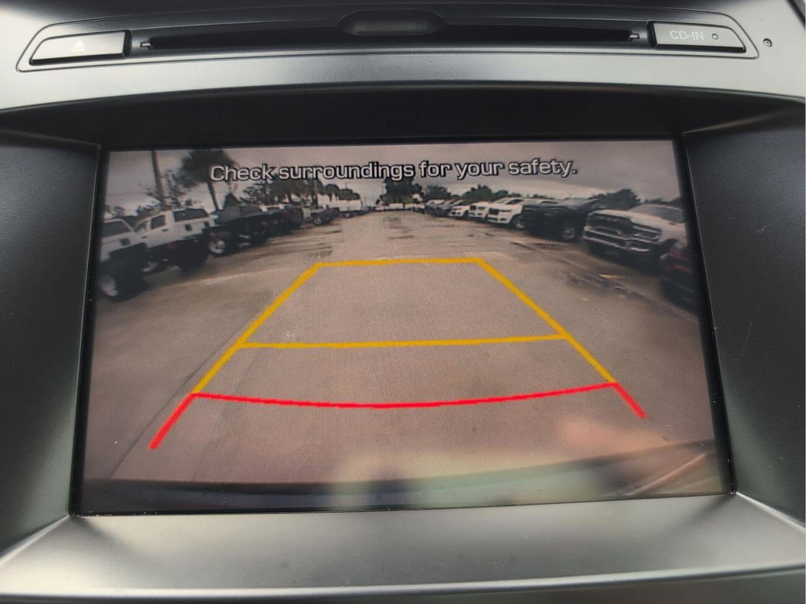 Used 2017 Hyundai Santa Fe SE image 23