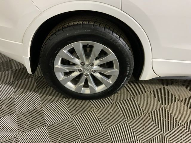 Used 2018 Buick Envision Essence image 39