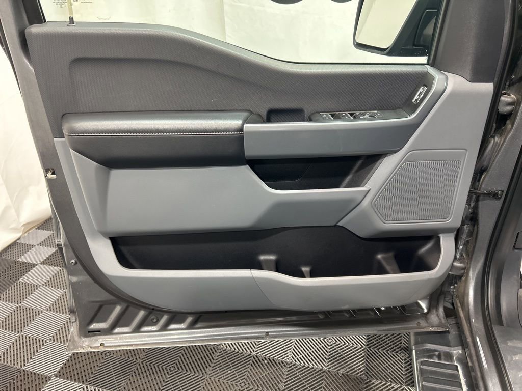 Used 2022 Ford F150 XLT w/ XTR Package image 20