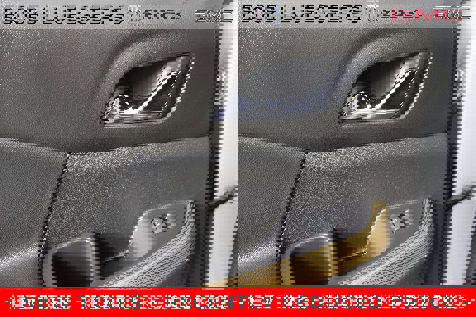 Used 2019 GMC Acadia SLE image 28