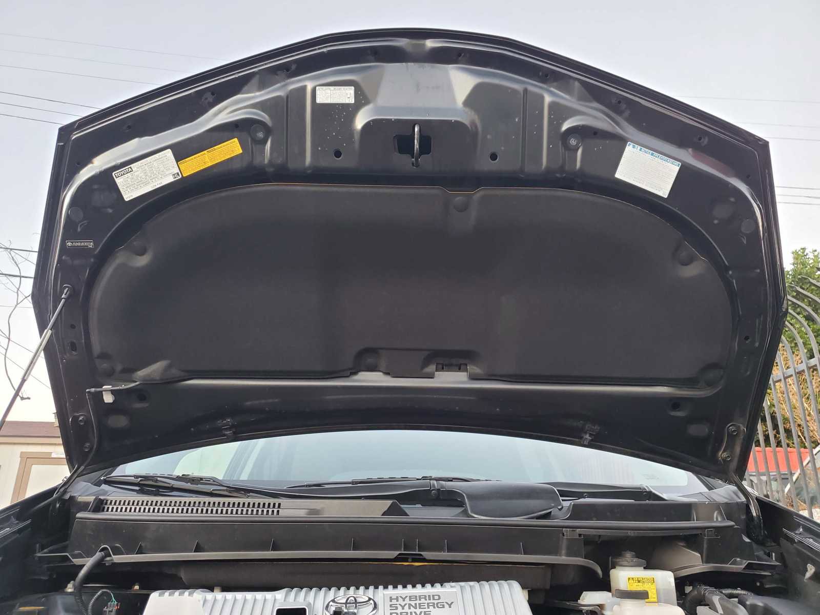 Used 2012 Toyota Prius V Three image 21