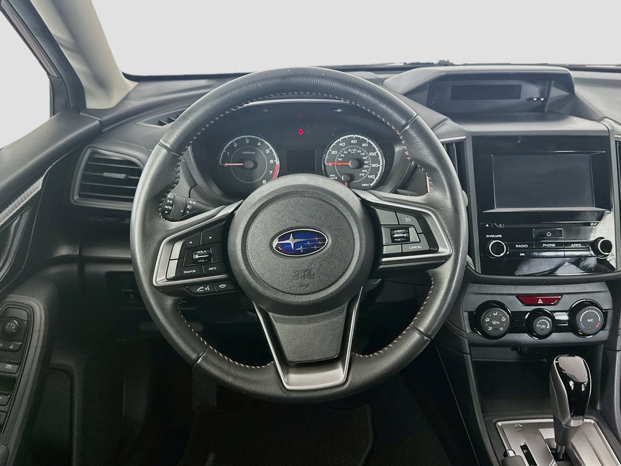 Used 2019 Subaru Crosstrek 2.0i Premium w/ Popular Package #2 AWD/4WD image 17