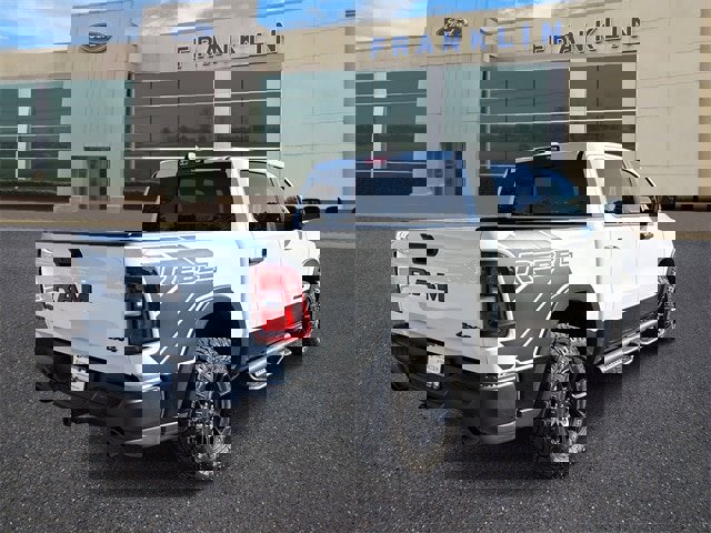 Used 2025 RAM 1500 Rebel w/ Bed Utility Group image 7