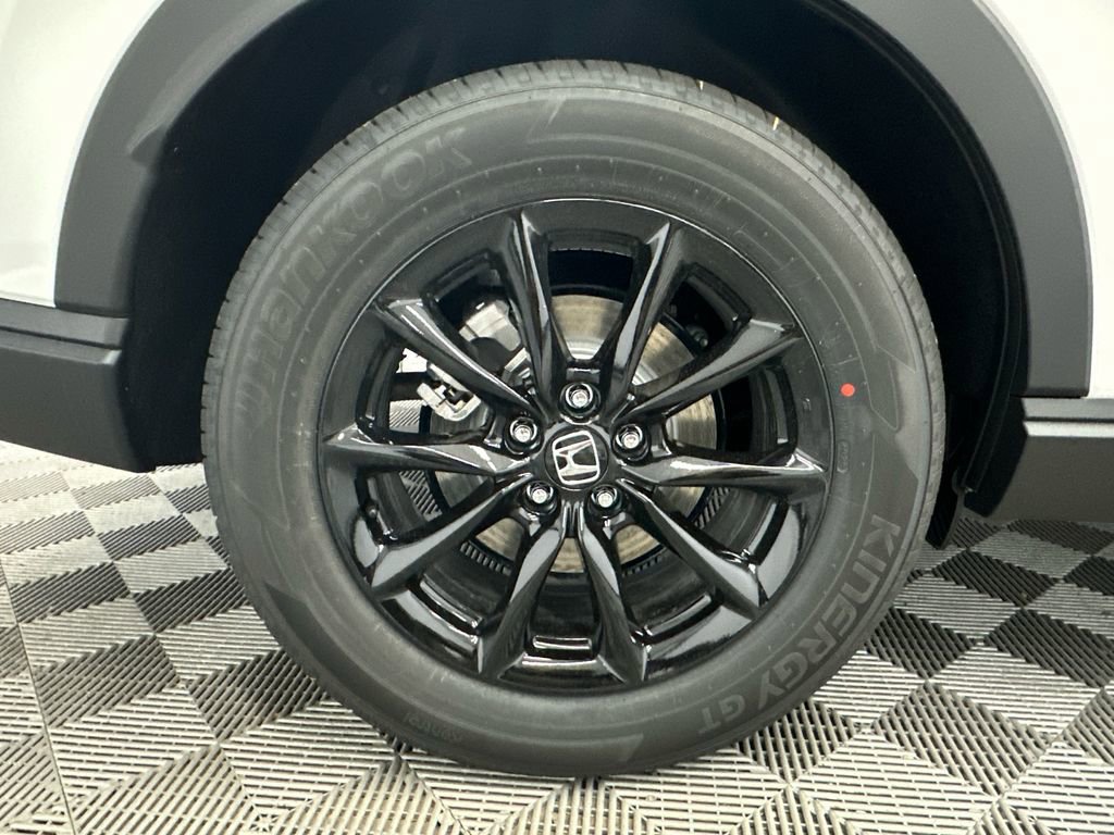 New 2026 Honda CR-V Sport-L image 19