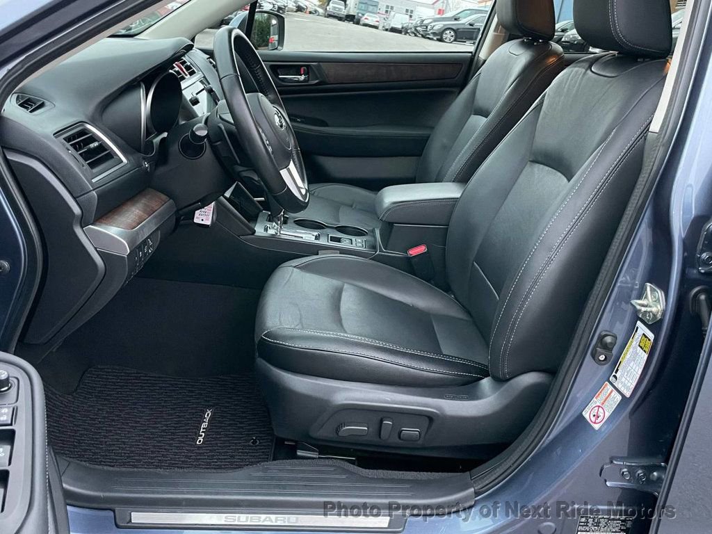 Used 2016 Subaru Outback 3.6R Limited image 7
