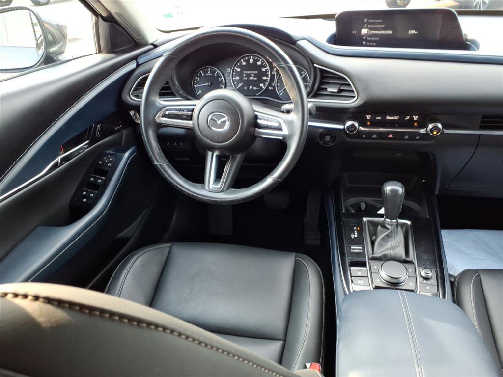 Used 2020 MAZDA CX-30 FWD w/ Preferred Package image 4