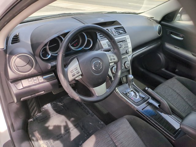 Used 2010 MAZDA MAZDA6 i Touring Plus image 10