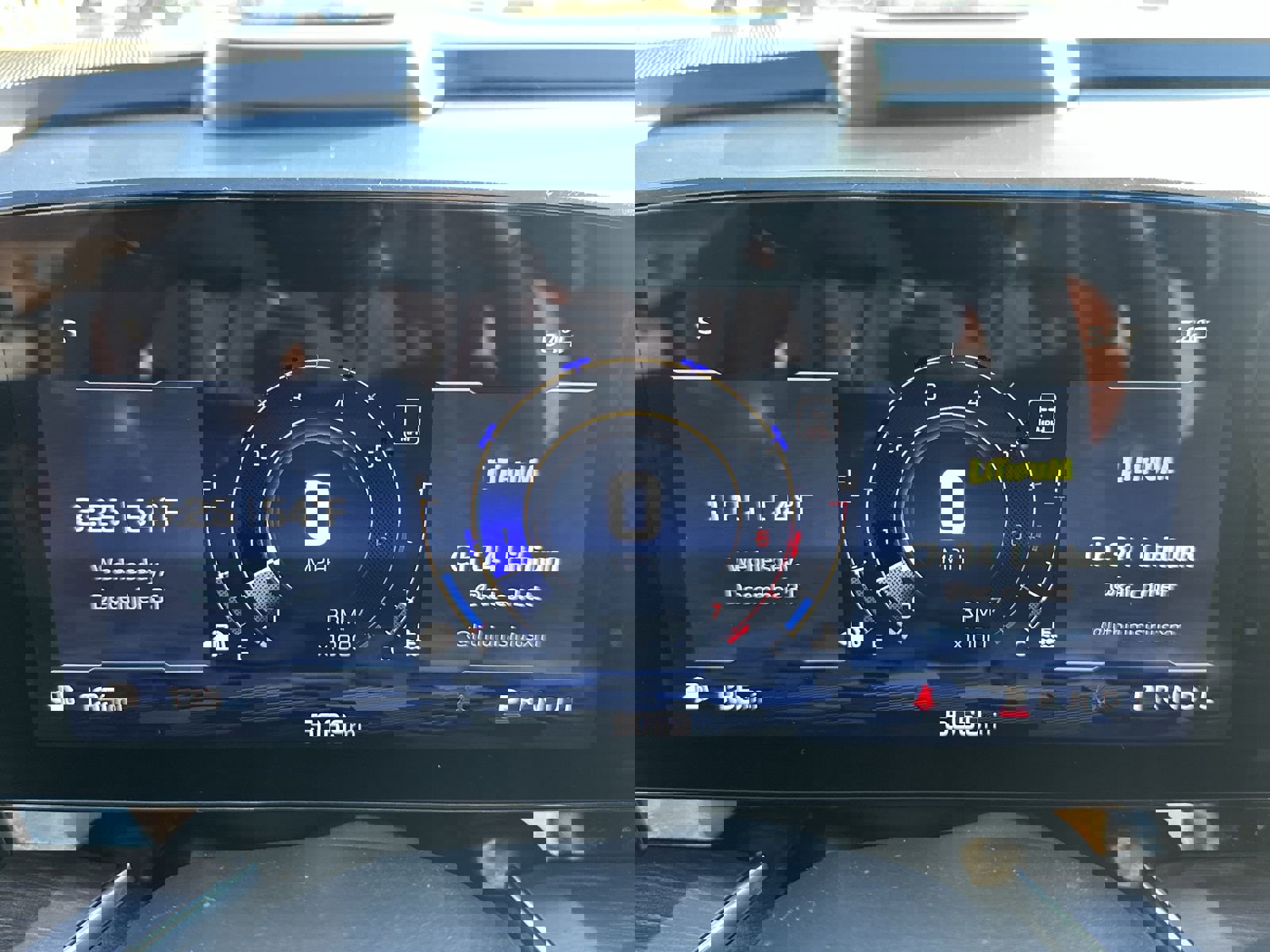 Used 2025 Chevrolet Tahoe Premier image 23