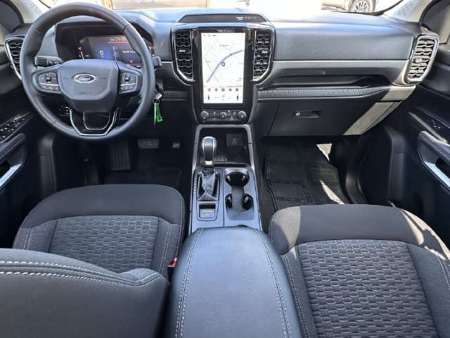 Used 2024 Ford Ranger XLT RWD image 11