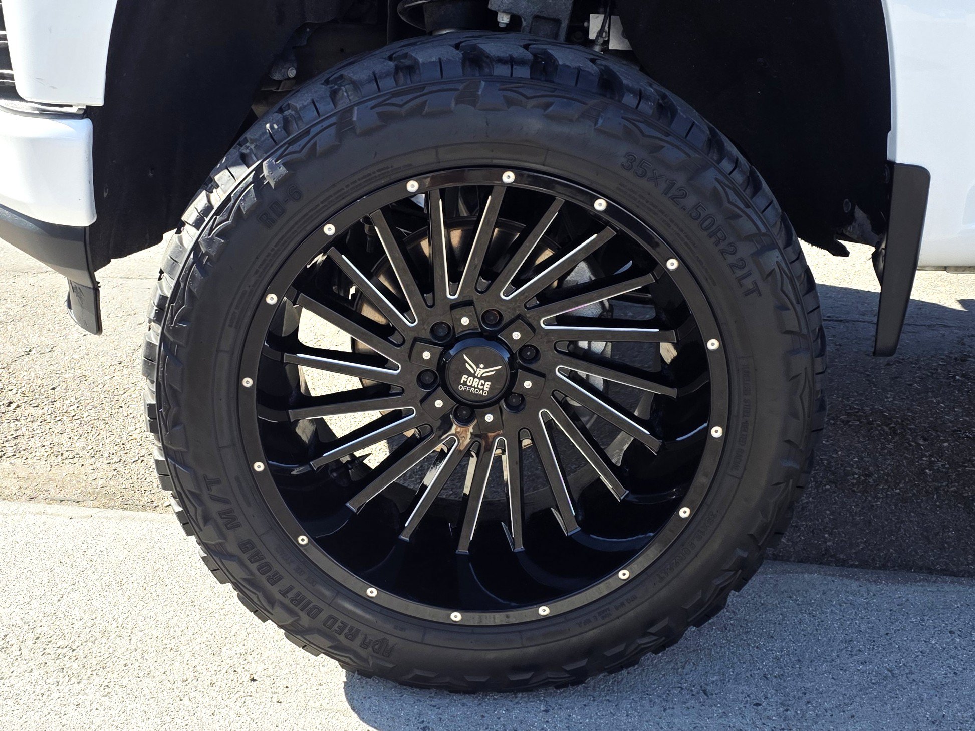Used 2020 Chevrolet Silverado 1500 RST w/ All-Star Edition AWD/4WD image 9