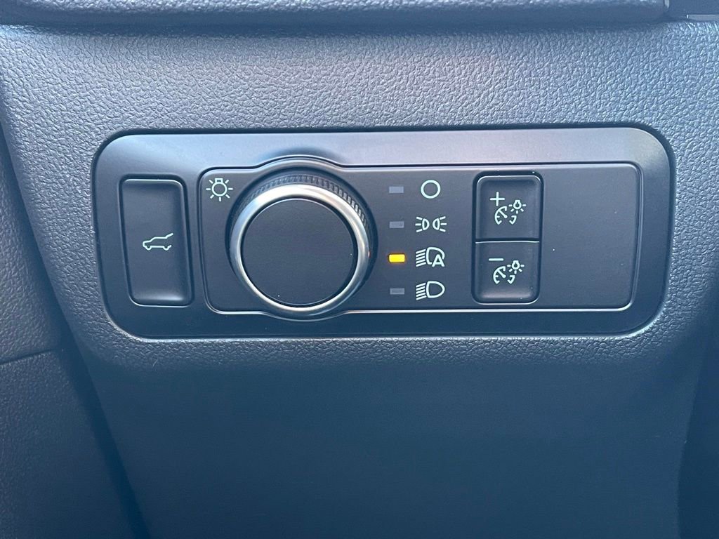 New 2026 Ford Escape ST-Line w/ Tech Pack #1 image 17