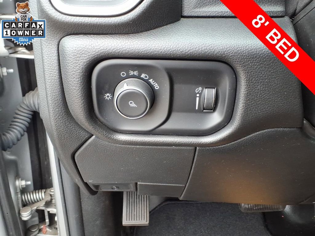 Used 2023 RAM 2500 Tradesman image 15