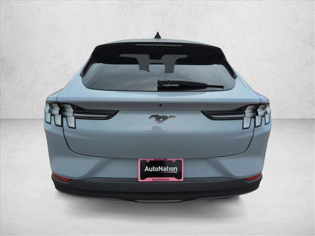 New 2024 Ford Mustang Mach-E Select w/ Comfort Package Lite image 8