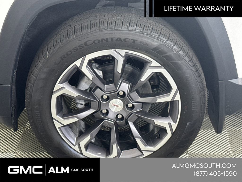 New 2026 GMC Terrain Elevation w/ Elevation Premium Package image 13