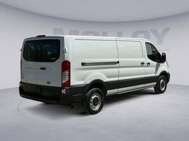 Used 2021 Ford Transit 150 Low Roof w/ Load Area Protection Package RWD image 5