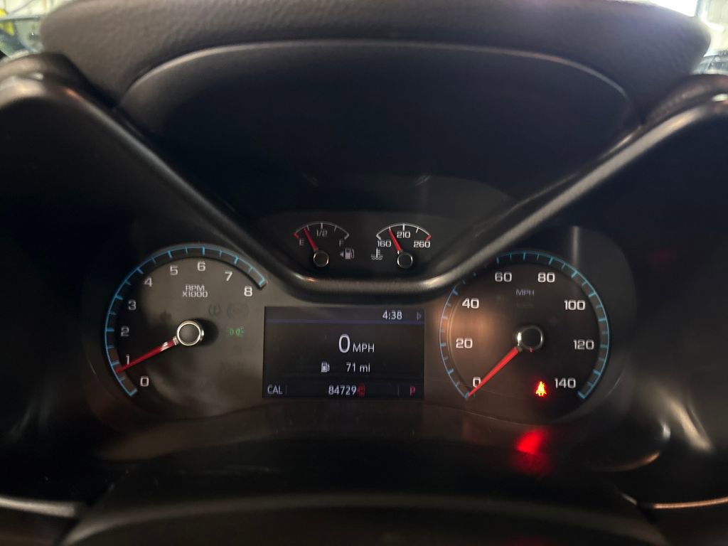 Used 2019 GMC Canyon All Terrain w/ All Terrain X Package AWD/4WD image 21