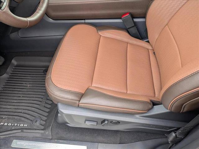 New 2027 Ford Expedition King Ranch AWD/4WD image 3