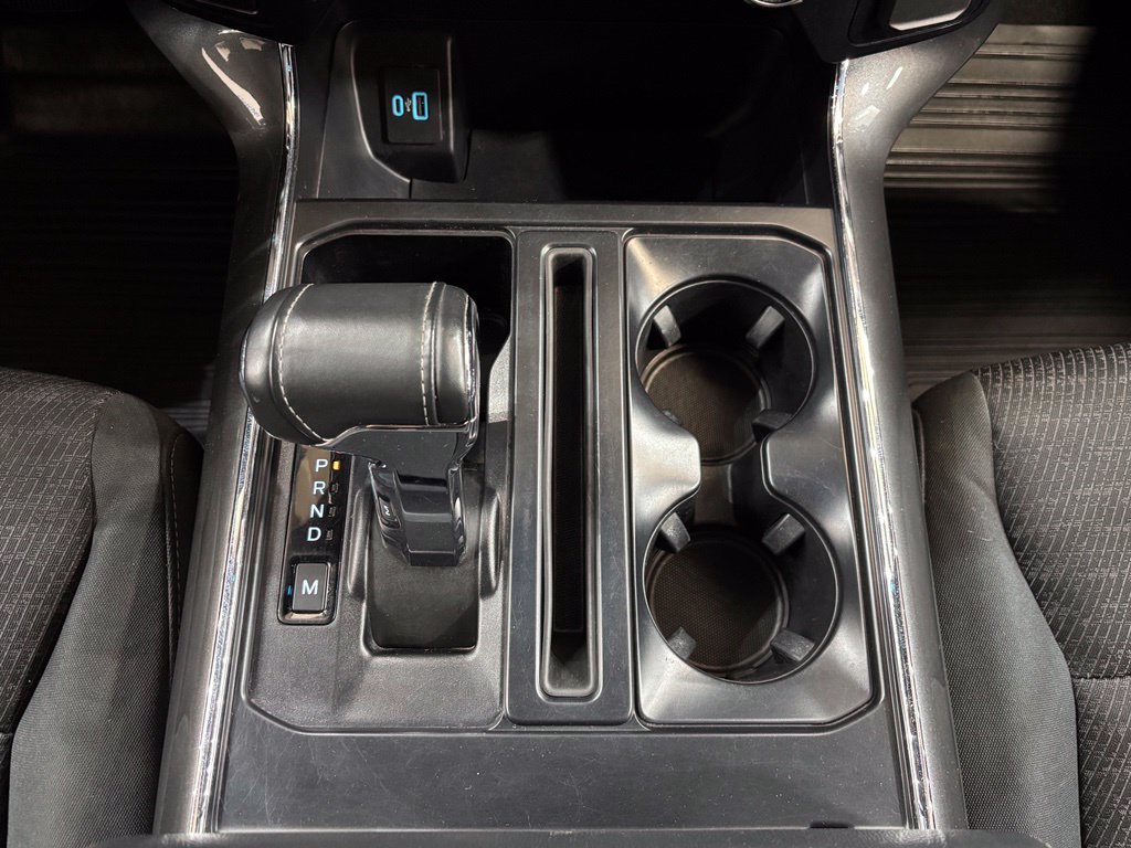Used 2022 Ford F150 XLT w/ Equipment Group 302A High AWD/4WD image 19