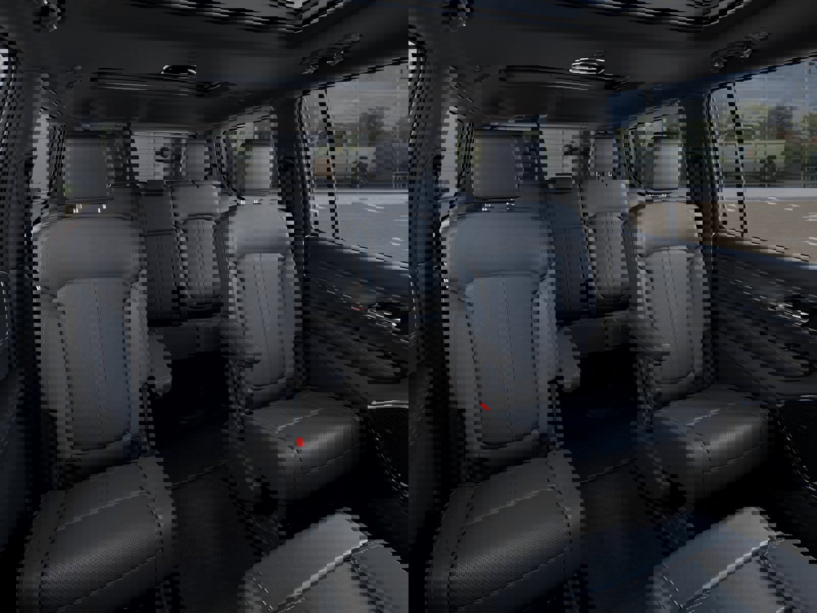 New 2026 Jeep Grand Wagoneer Limited image 41