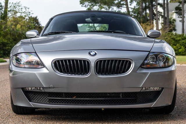 Used 2007 BMW Z4 3.0i image 23