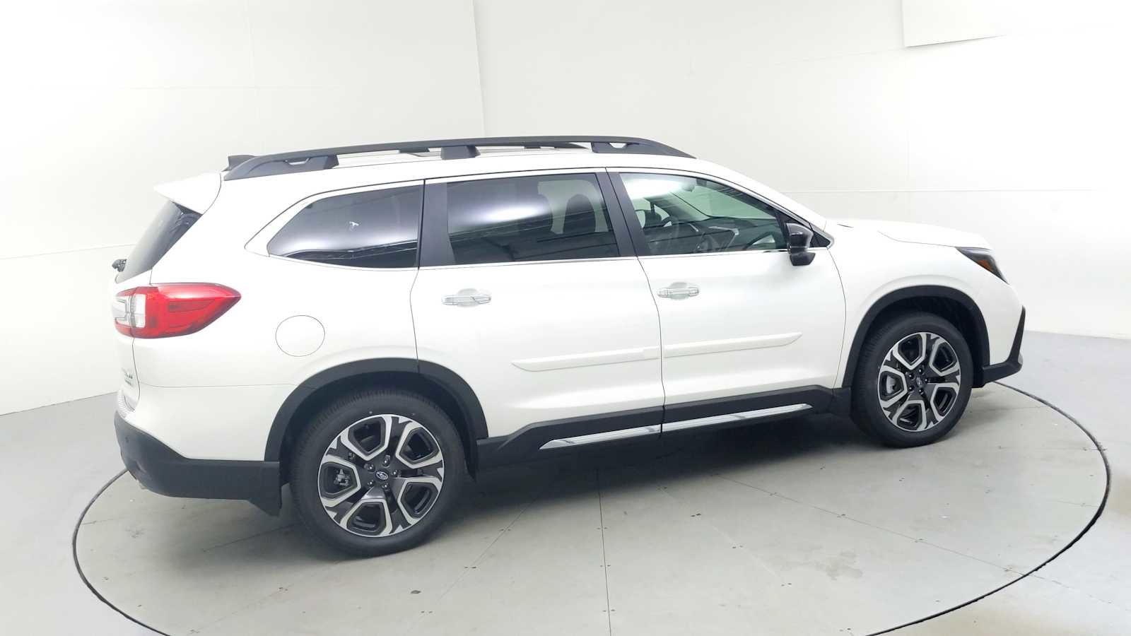 New 2025 Subaru Ascent Touring image 11