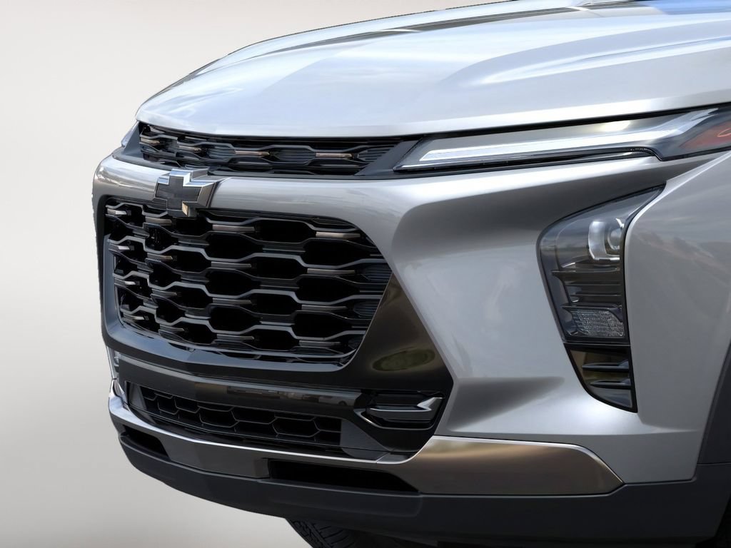 New 2026 Chevrolet Trax ACTIV w/ Driver Confidence Package FWD image 13