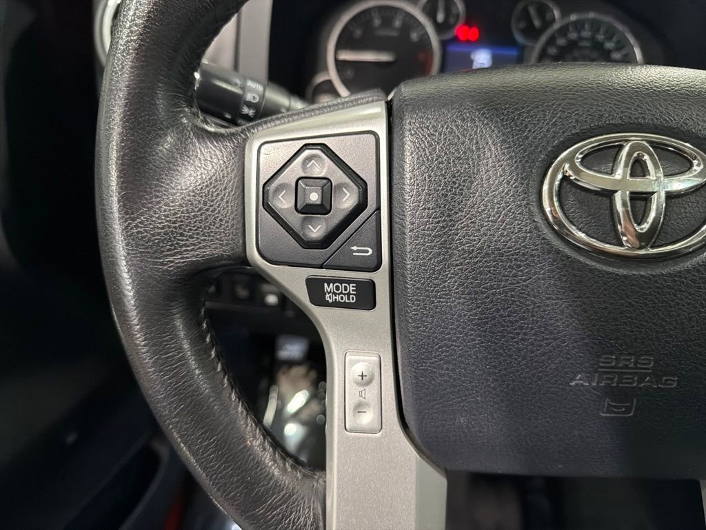 Used 2014 Toyota Tundra Platinum AWD/4WD image 31