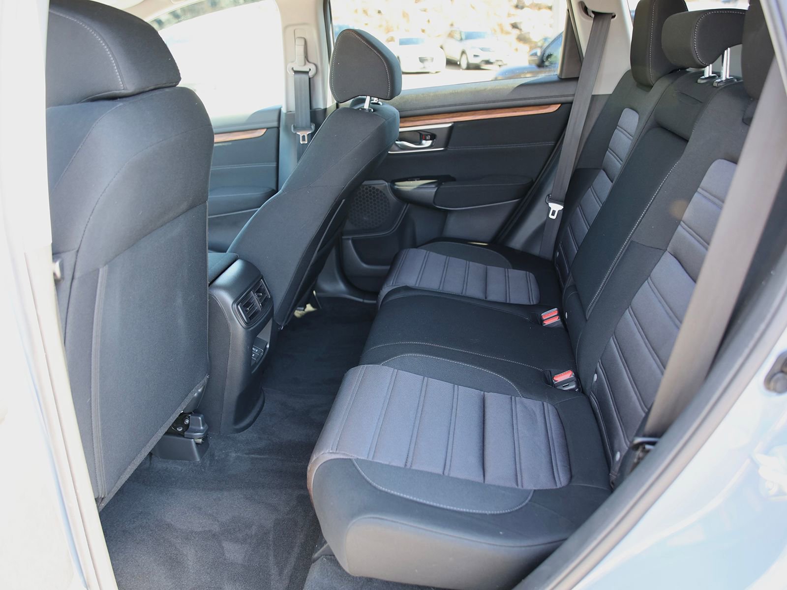 Used 2022 Honda CR-V EX image 20