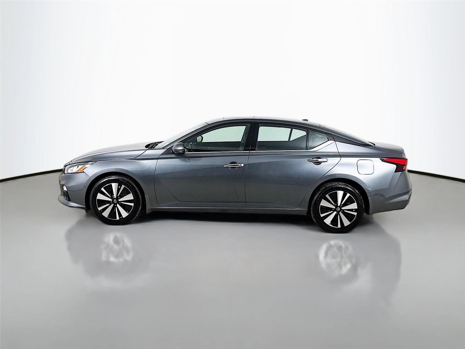 Used 2019 Nissan Altima 2.5 SL image 6