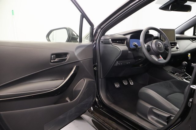 New 2026 Toyota Corolla GR AWD/4WD image 8