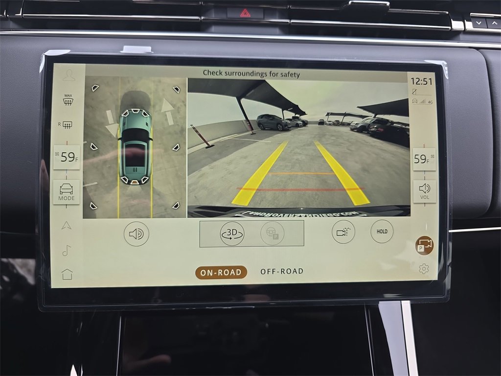 New 2026 Land Rover Range Rover Sport Autobiography image 24