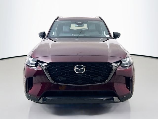 New 2026 MAZDA CX-90 3.3 Turbo S w/ Premium Package AWD/4WD image 2