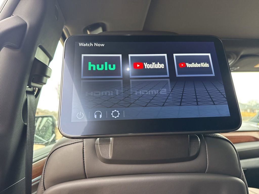 Used 2024 GMC Yukon XL Denali Ultimate w/ LPO, Illumination Package image 39