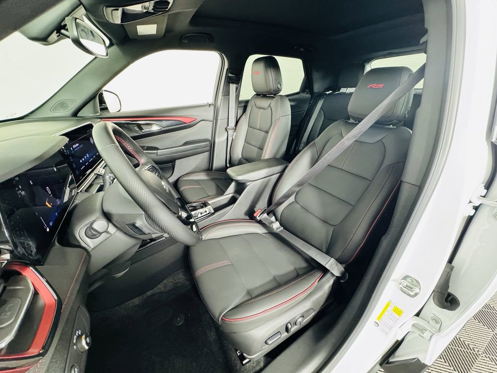 Used 2024 Chevrolet TrailBlazer RS w/ Convenience Package image 6