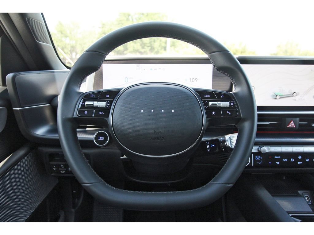 Certified 2024 Hyundai Ioniq 6 SEL image 17