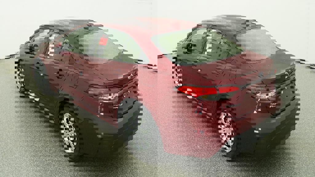 New 2026 Toyota Corolla LE image 5