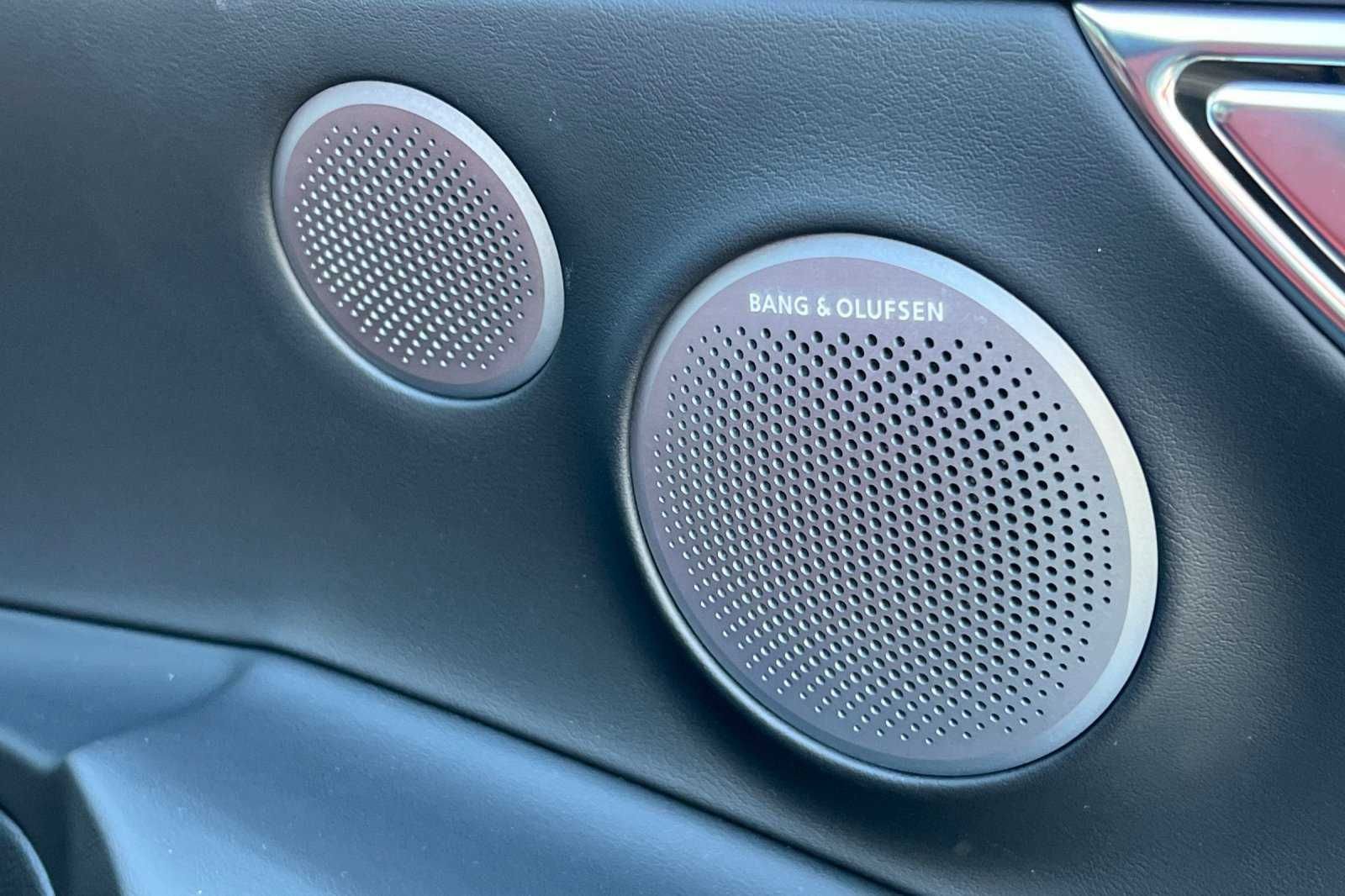 New 2026 Genesis GV80 3.5T e-SC image 22