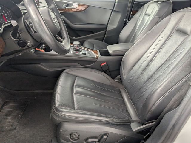 Used 2019 Audi A5 2.0T Premium image 13