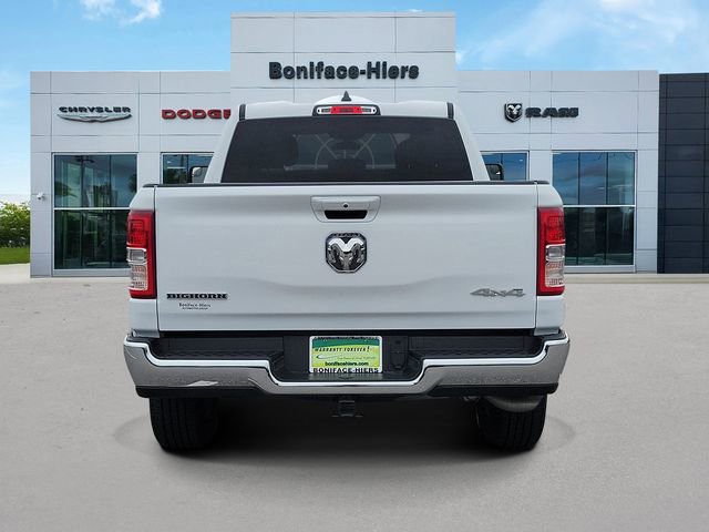 Used 2022 RAM 1500 Big Horn image 4