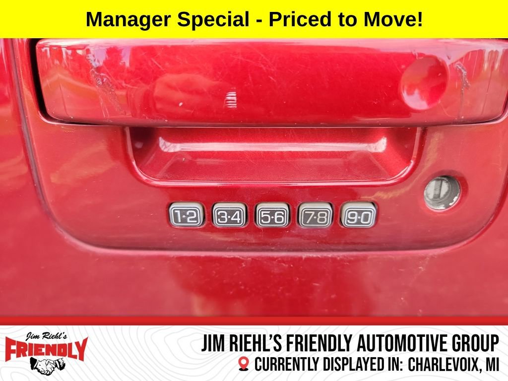 Used 2014 Ford F150 FX4 w/ Equipment Group 402A Luxury image 31